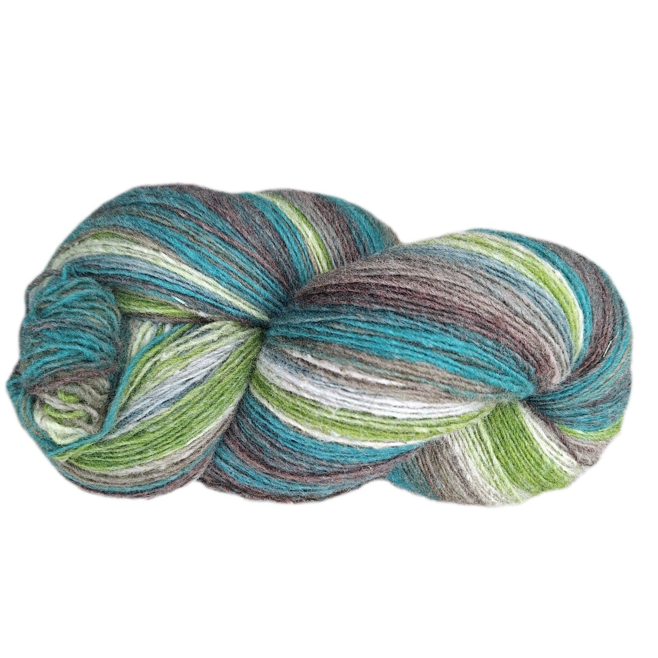 Colour GREEN/ WHITE/ GRAY