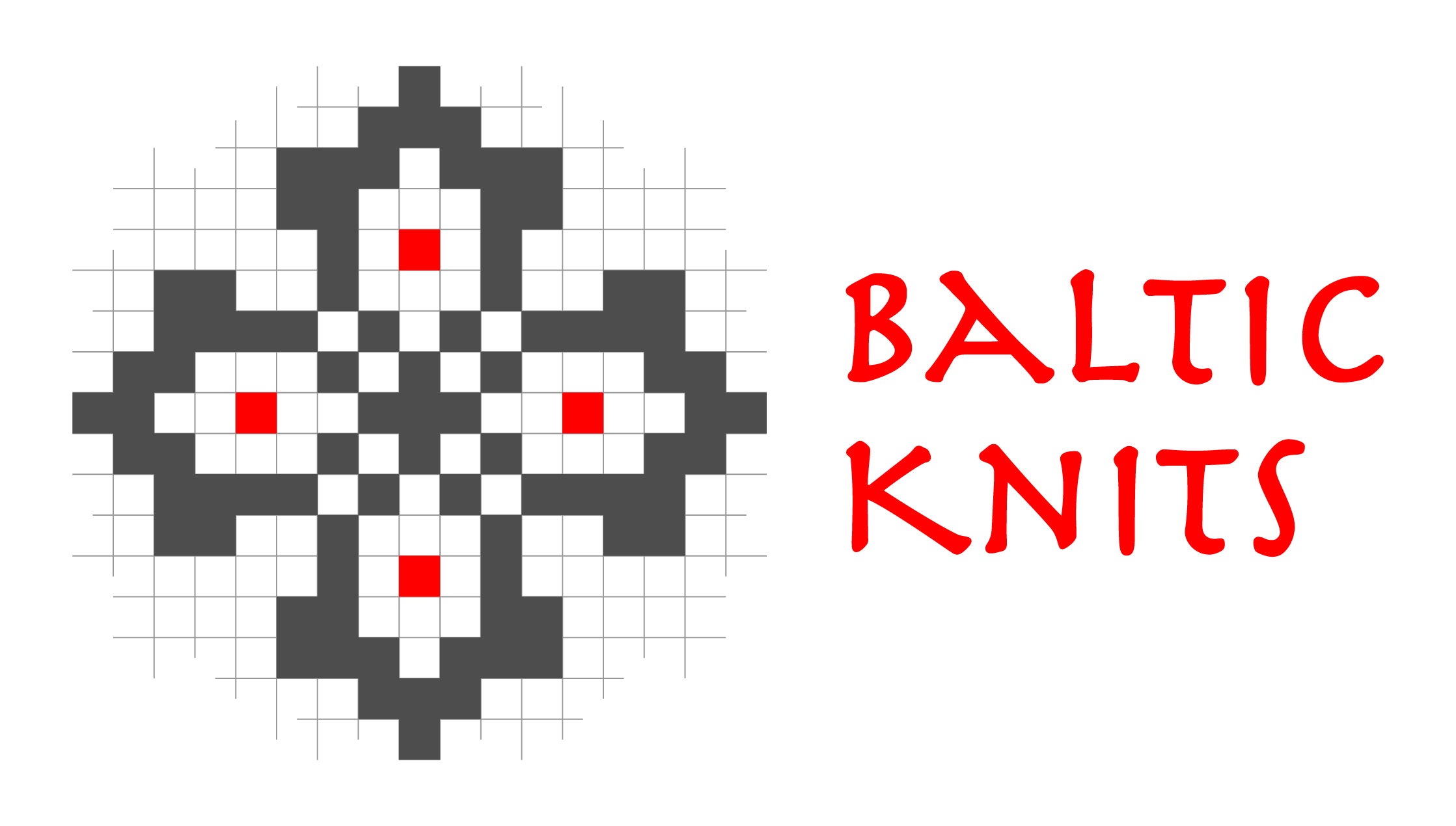 Welcome to knitting traditions at the Baltic Sea