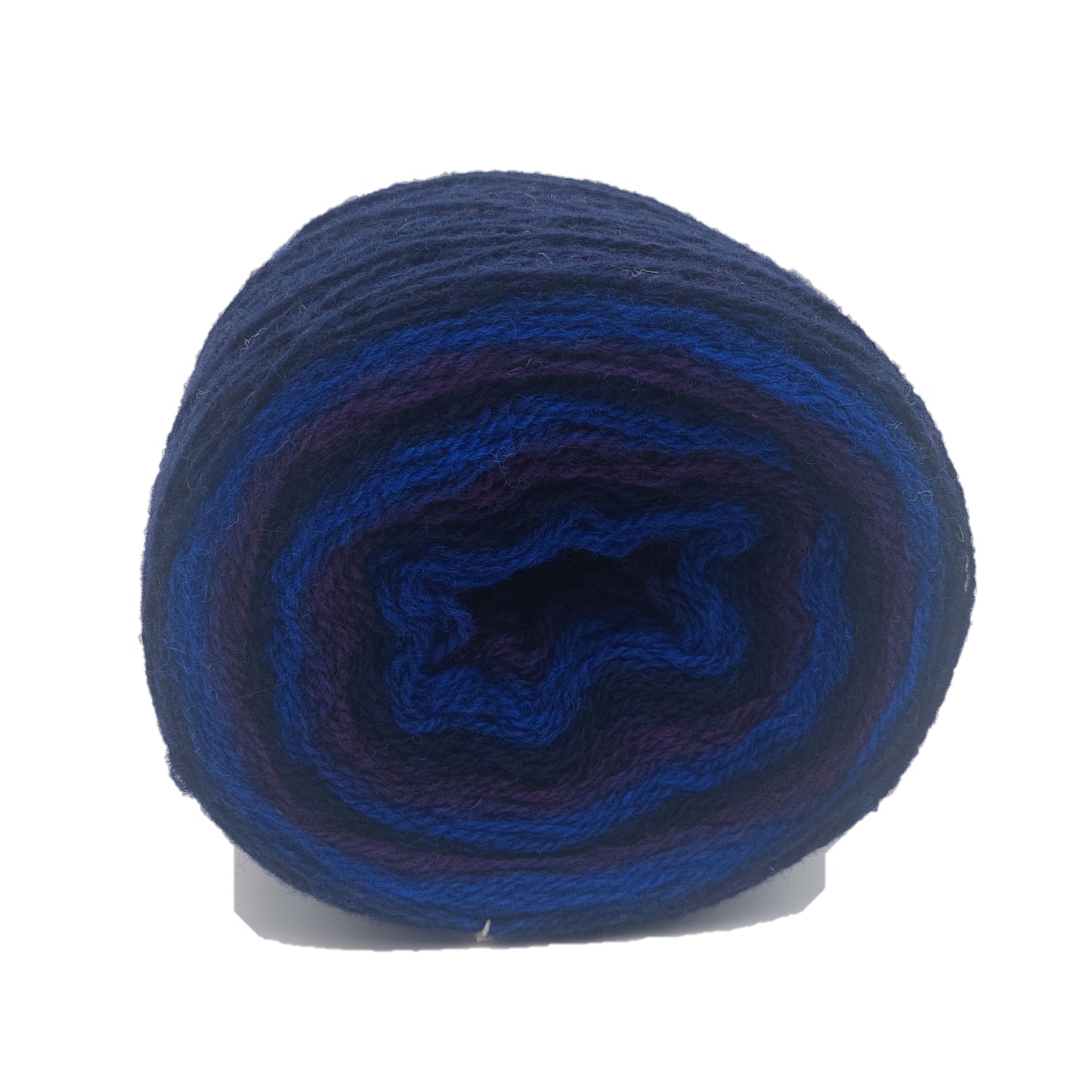 Colour "Blue & Purple"