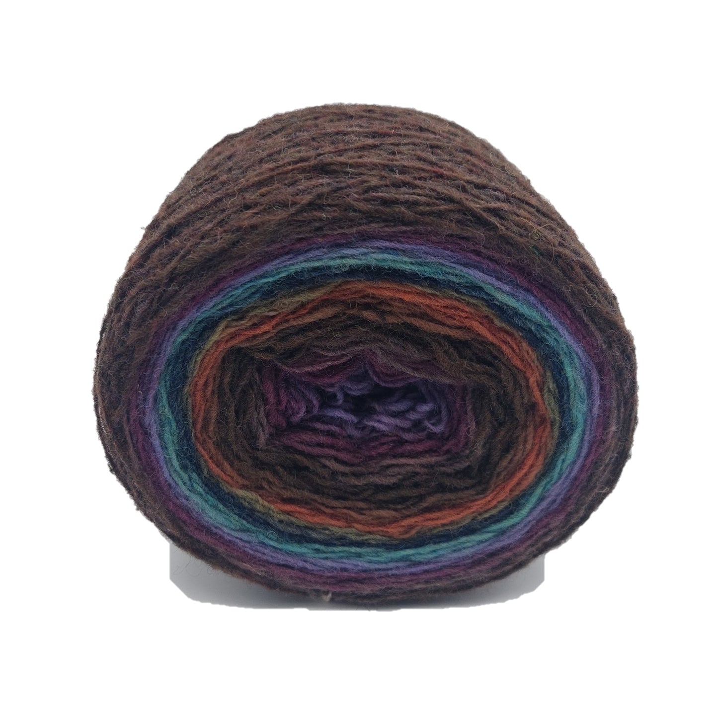 Colour "Brown/Purple/Light blue/Orange"
