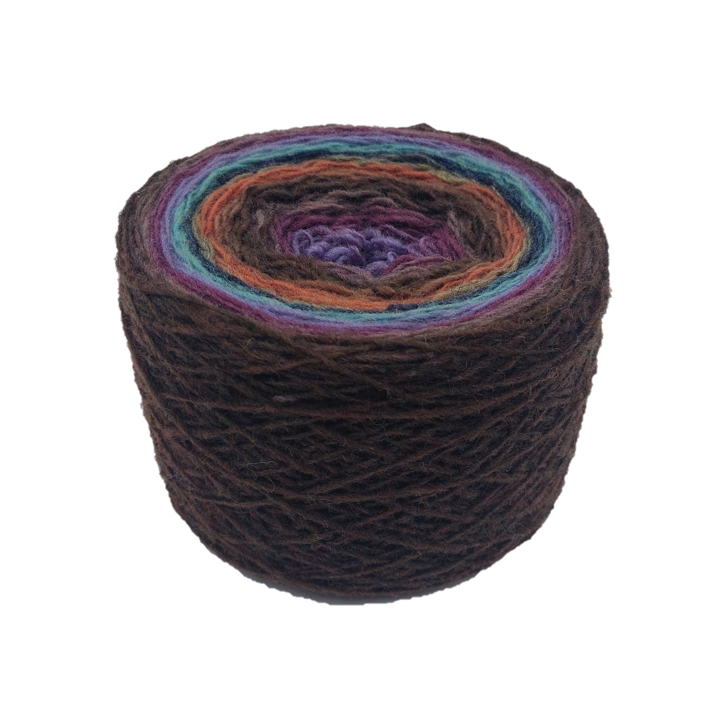Colour "Brown/Purple/Light blue/Orange"