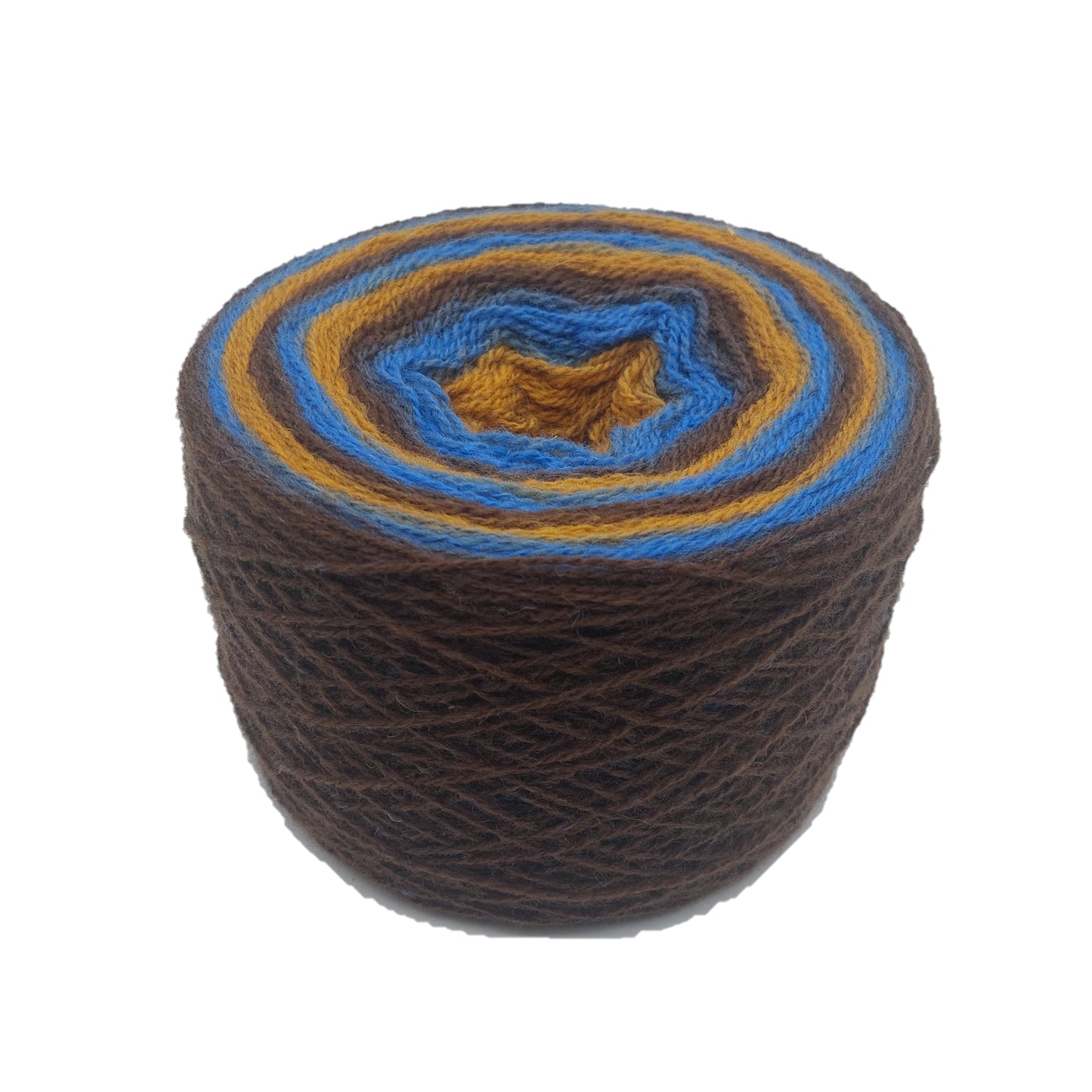 Colour "Sky over desert"