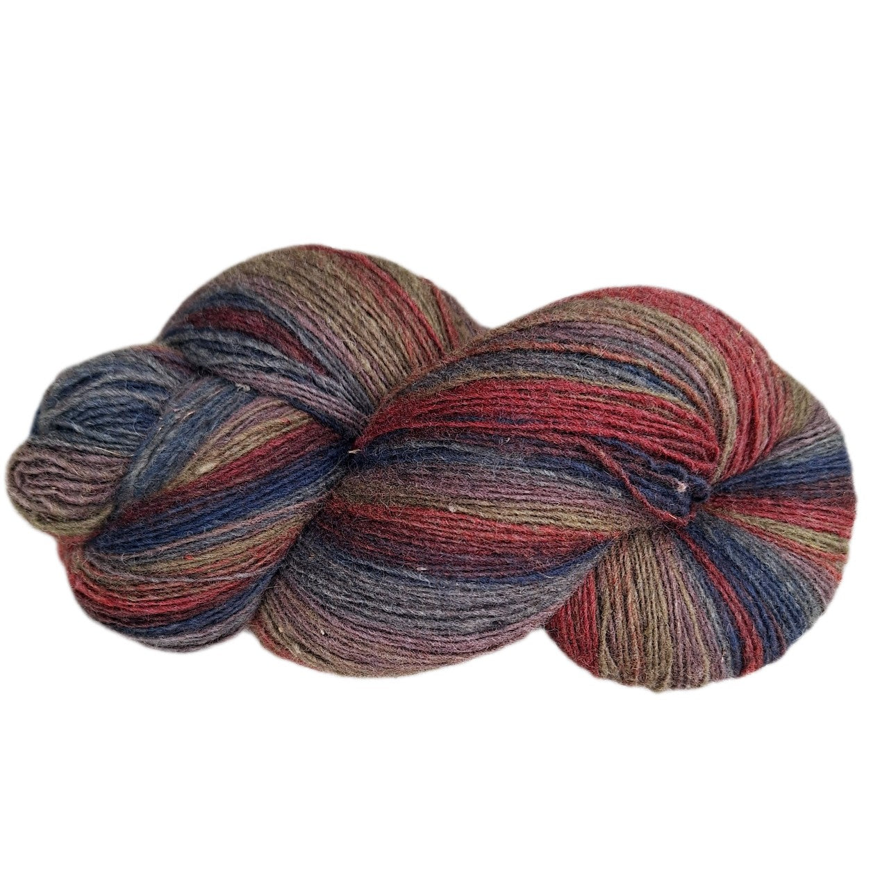 Colour DARK BLUE/ BROWN/ PURPLE