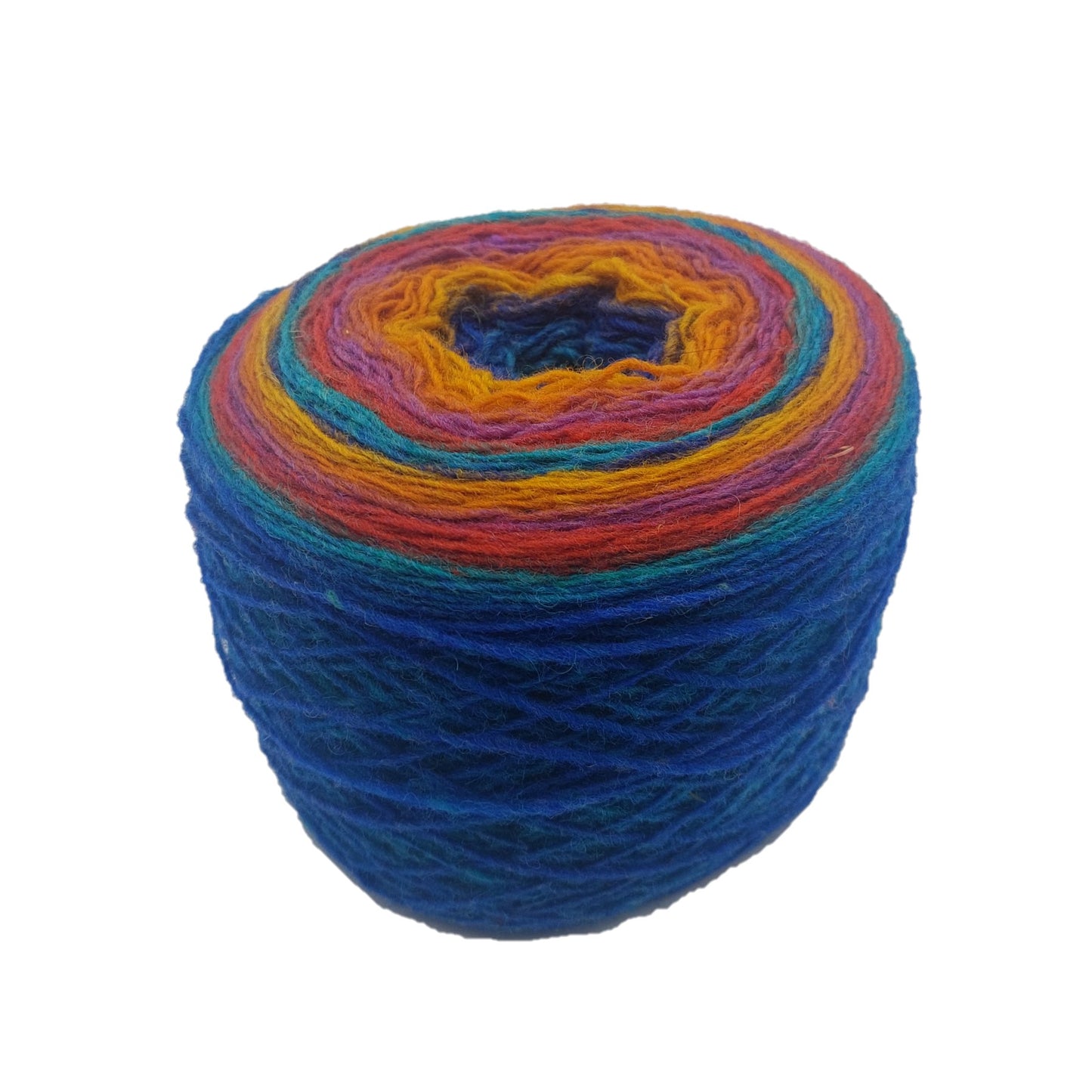 Colour "Bright Rainbow"