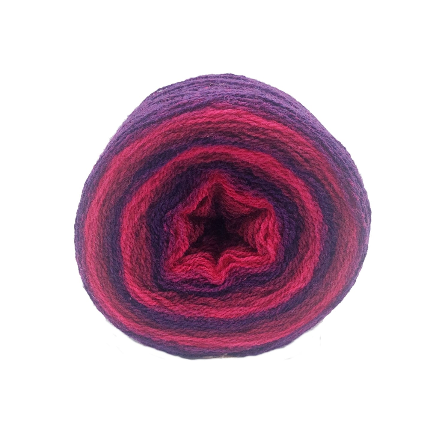 Colour "Fuxia"