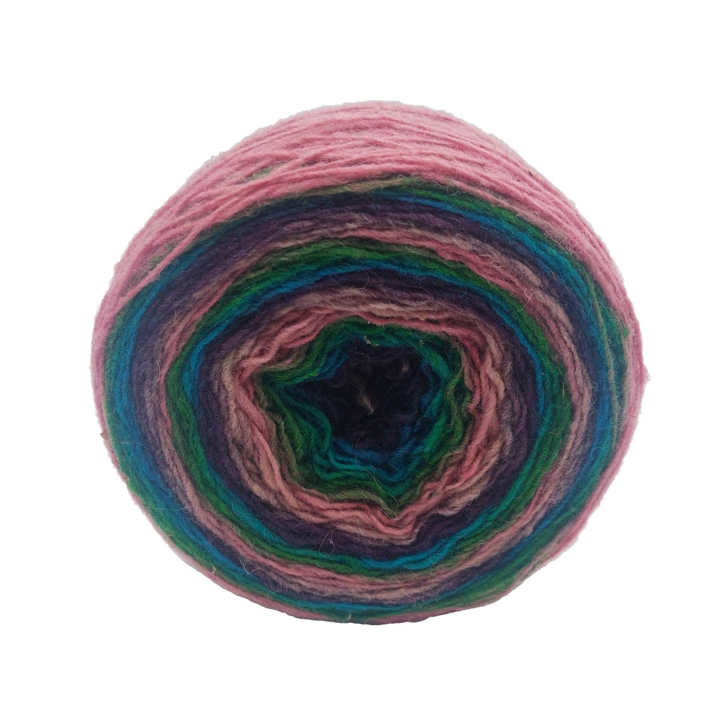 Colour "Sour Candy"