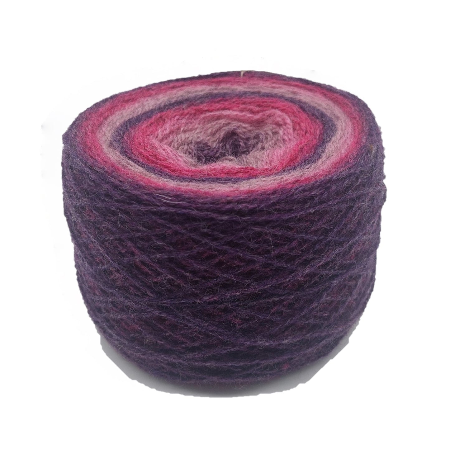 Purple-pink