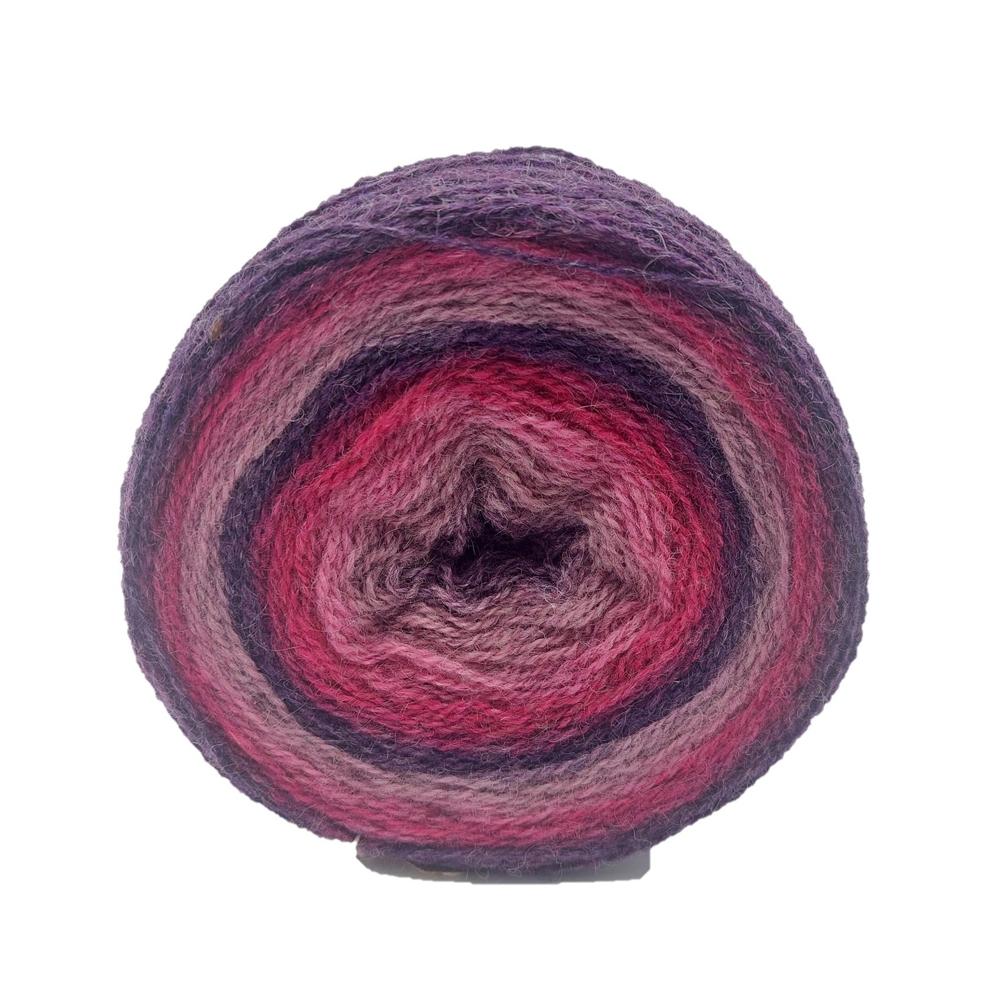 Purple-pink