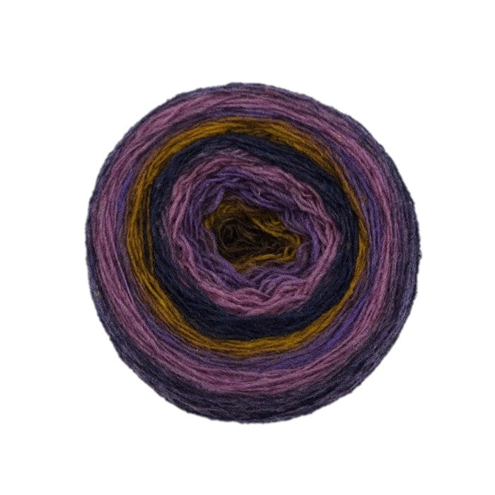 Colour "Purple/Lilac/Brown/Blue"