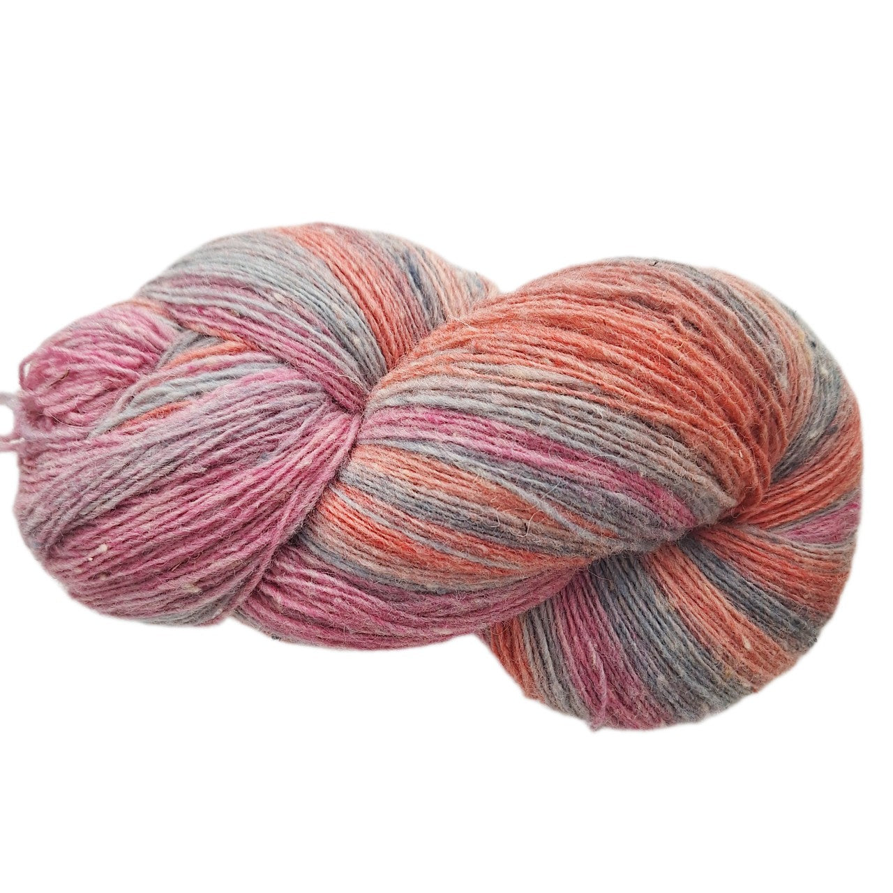 Colour PASTEL - PINK/ORANGE/GRAY