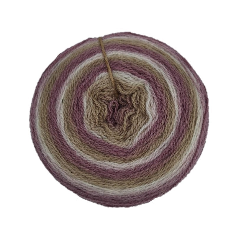 Colour "Pink, beige, white"