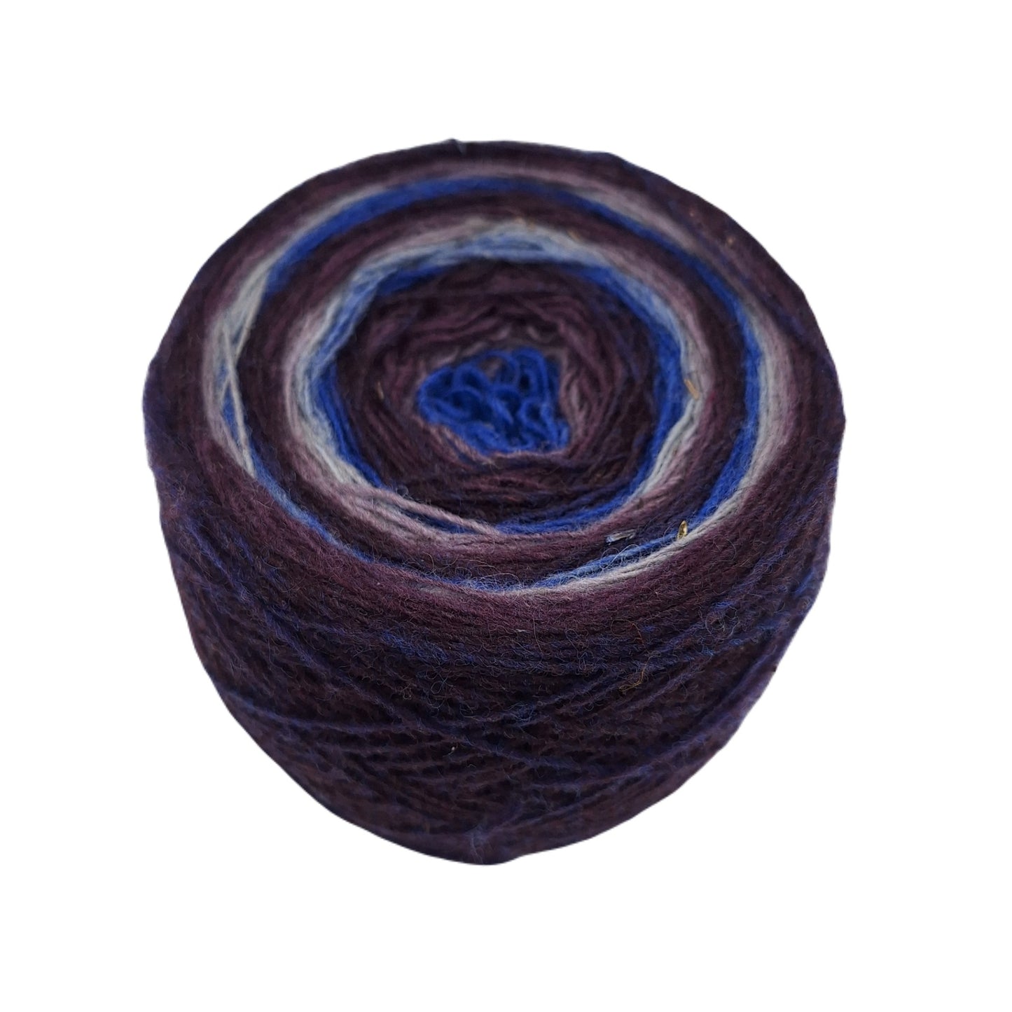 Colour "Purple, blue, grey, lilac"