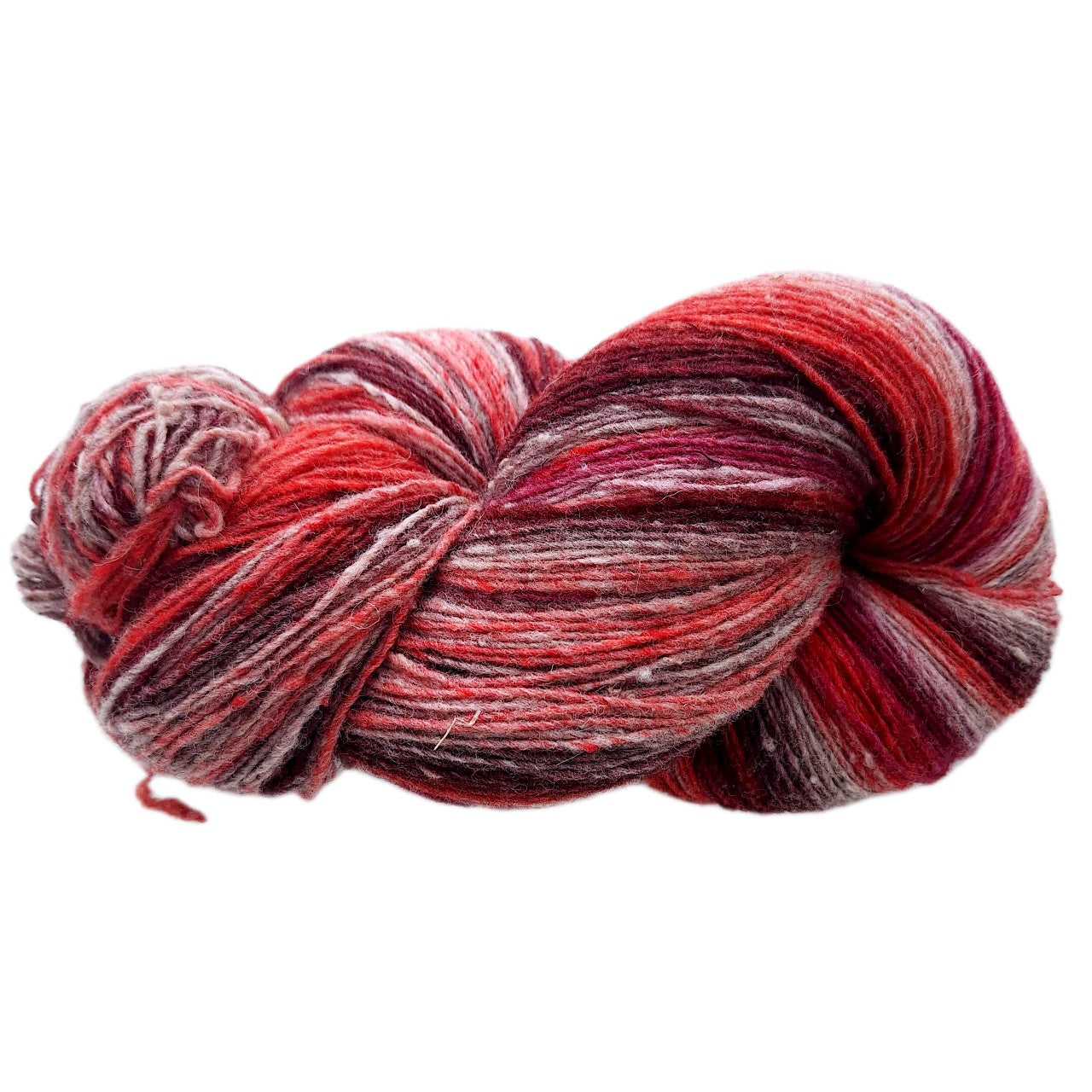 Colour "Red, white, burgundy"