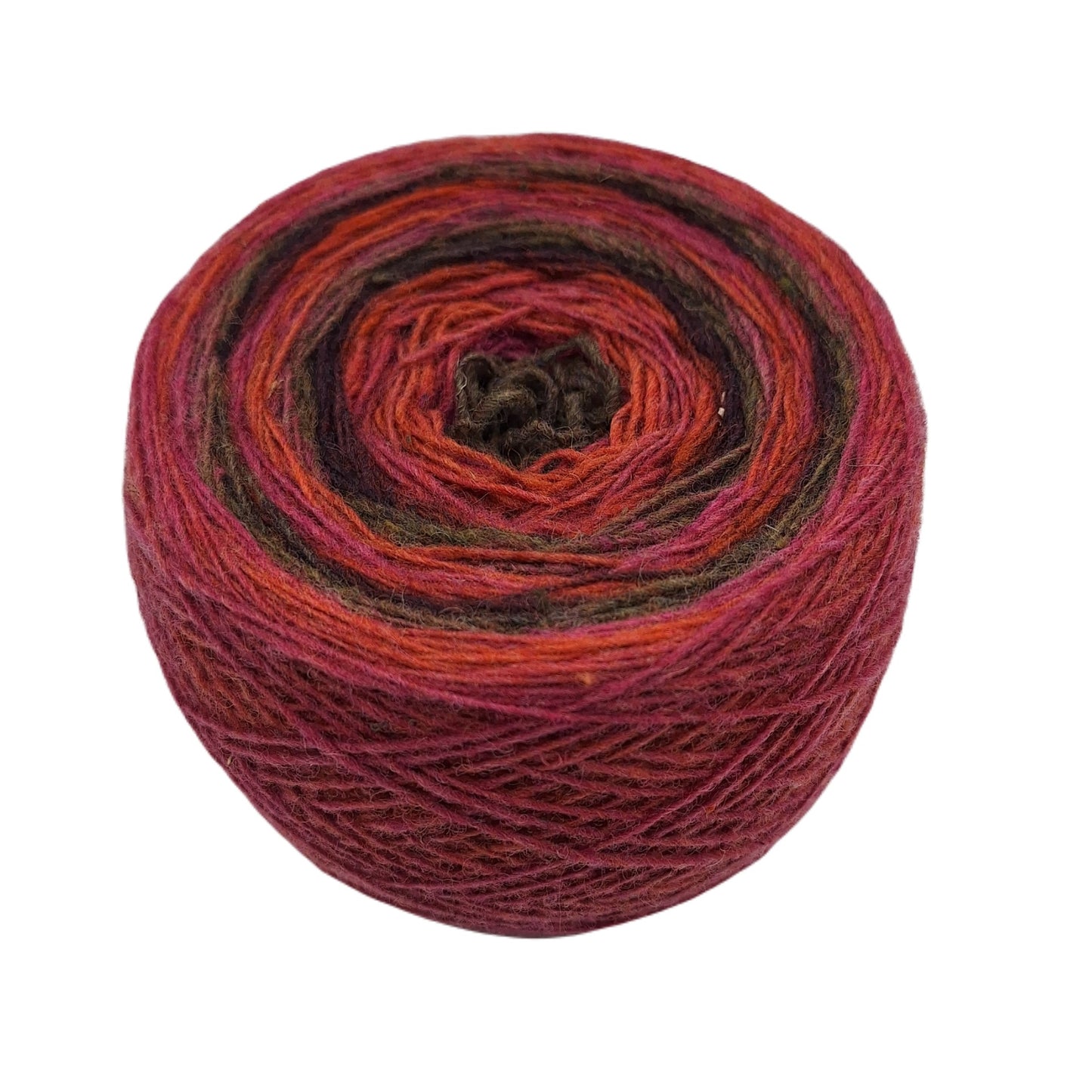 Colour "Red, pink, brown"