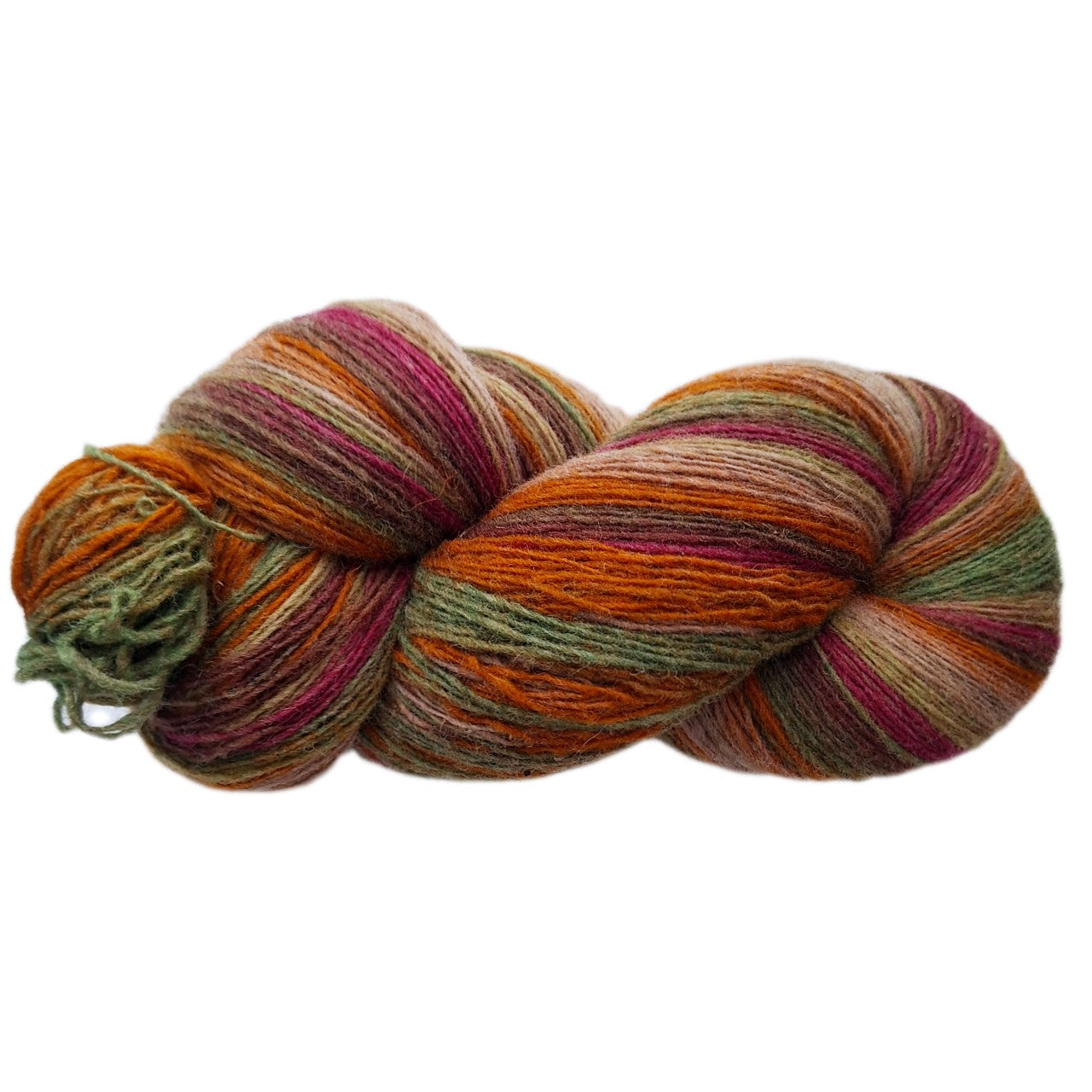 Colour ORANGE/ CHERRY/ GREEN/ CREAM