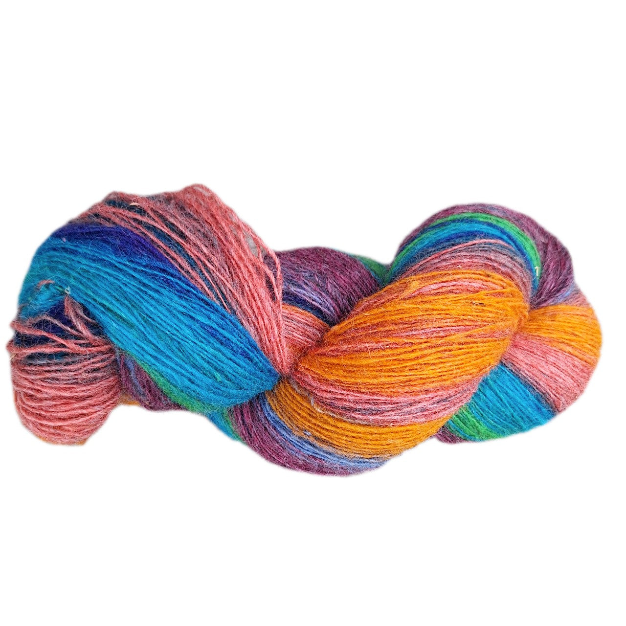 Colour ORANGE/ BRIGHT GREEN/ PURPLE/ TURQUOISE