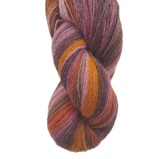 Colour PINK, ORANGE, BROWN