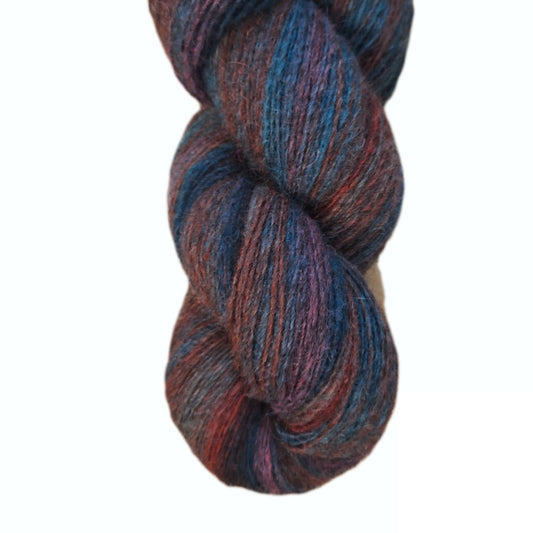 Colour: Teal Blue, Denim Blue, Rust Red, Plum and Slate Grey