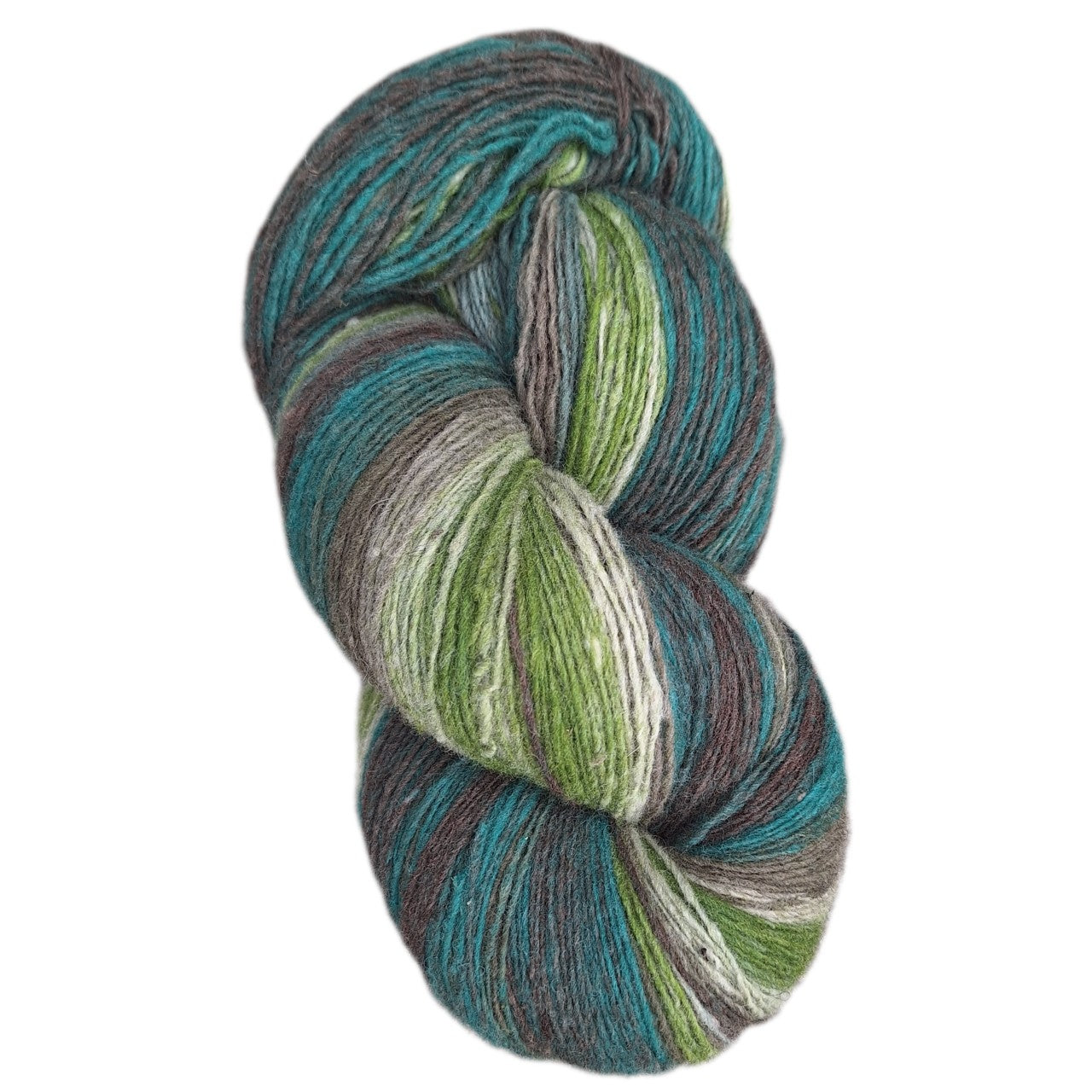 Colour GREEN/ WHITE/ GRAY