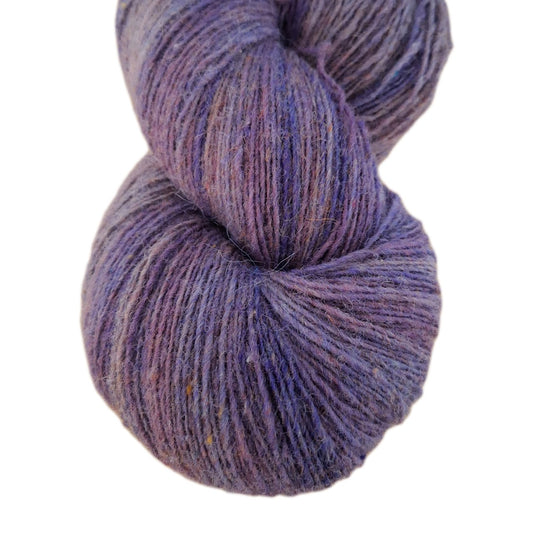 Colour LAVENDER (SHADES OF PURPLE)