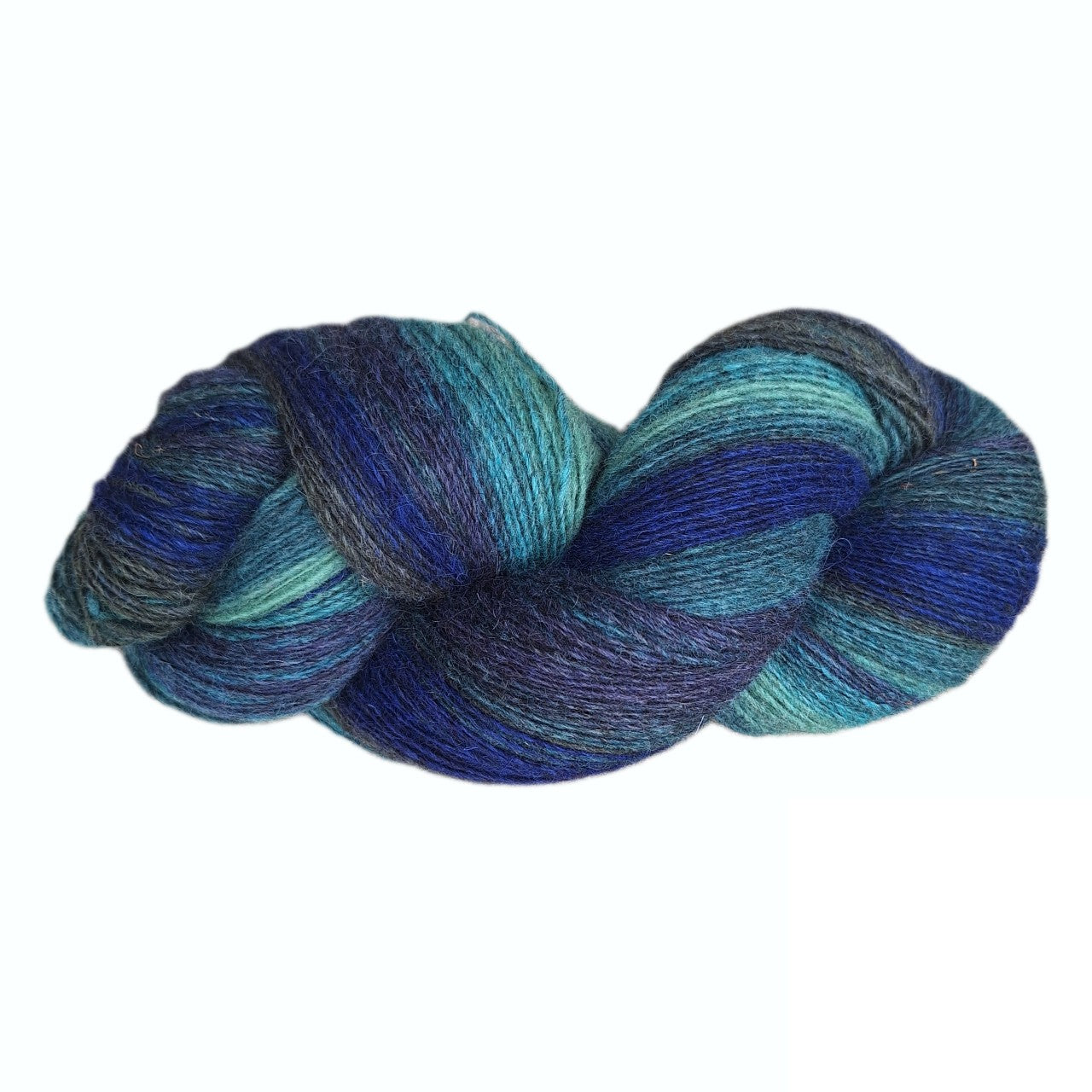 Colour: DIFFERENT SHADES OF BLUE