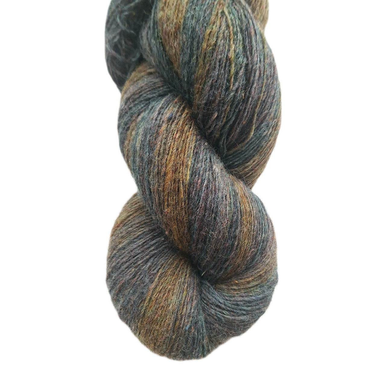 Colour SHADES OF DARK GREEN, GREY