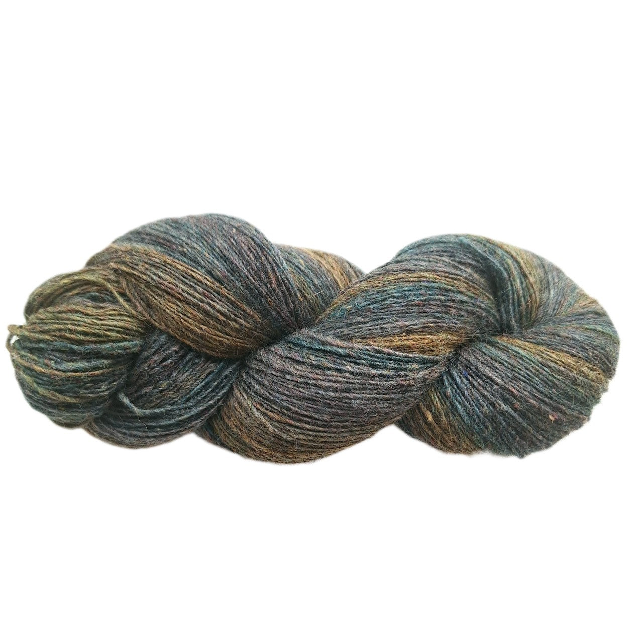 Colour SHADES OF DARK GREEN, GREY