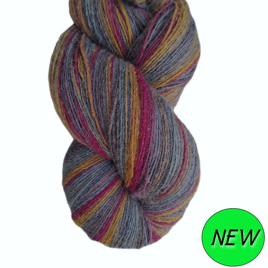 Colour GREEN/ CHERRY/ BROWN