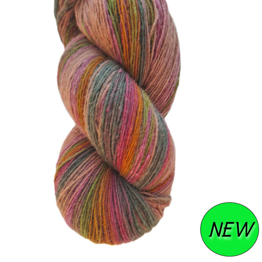 Colour SALMON/ MAUVE/ GREEN/ ORANGE