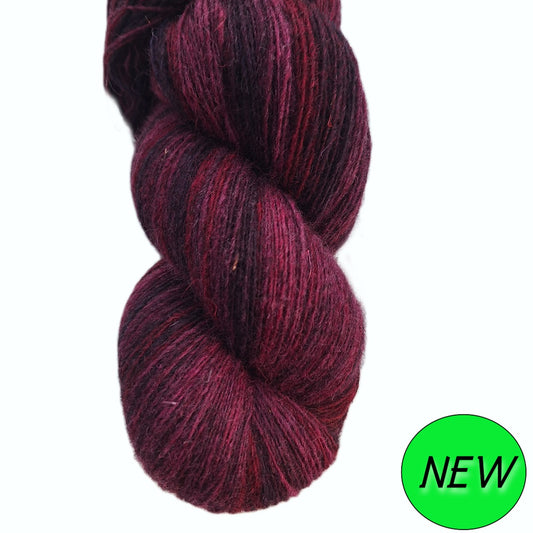 Colour SHADES OF PURPLE