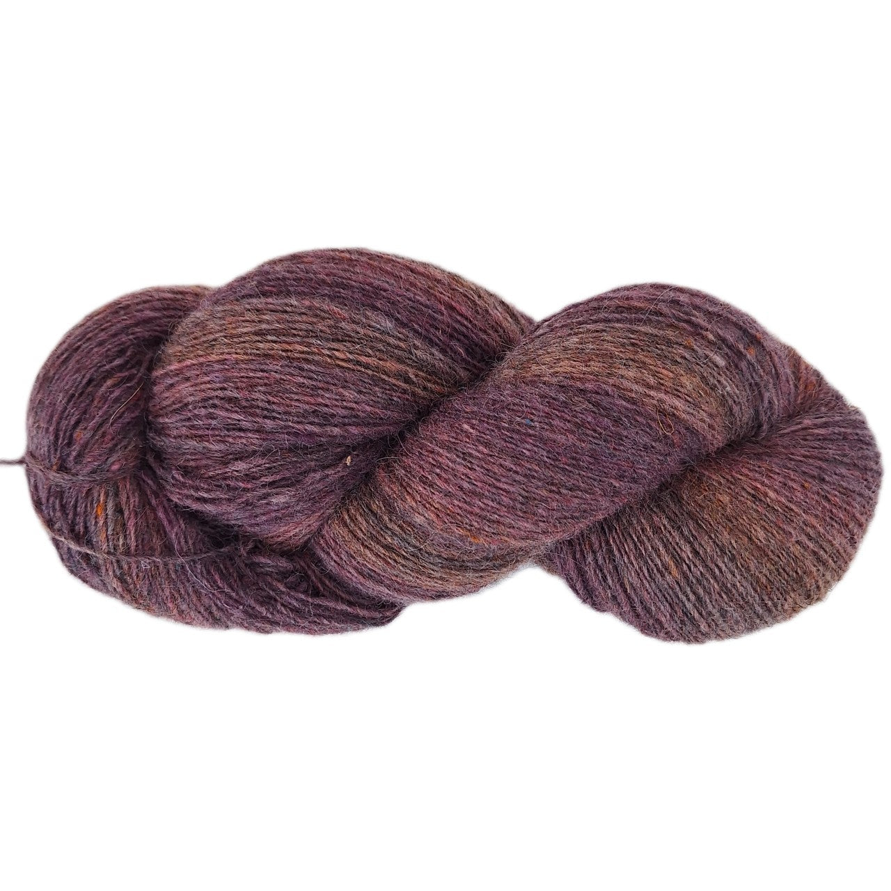 Colour: SHADES OF PURPLE, LIGHT BROWN
