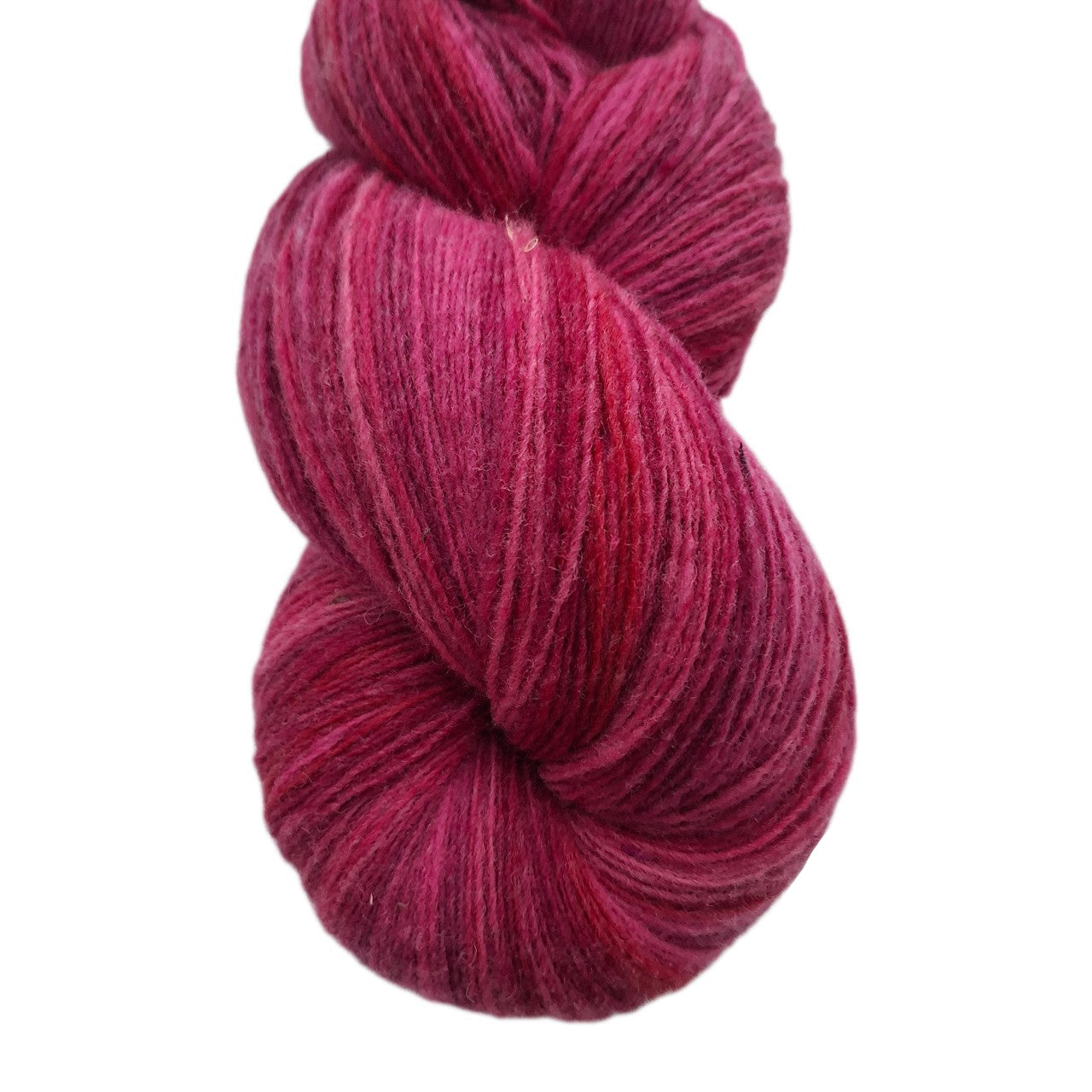 Colour SHADES OF RED AND PINK (1 skein available)