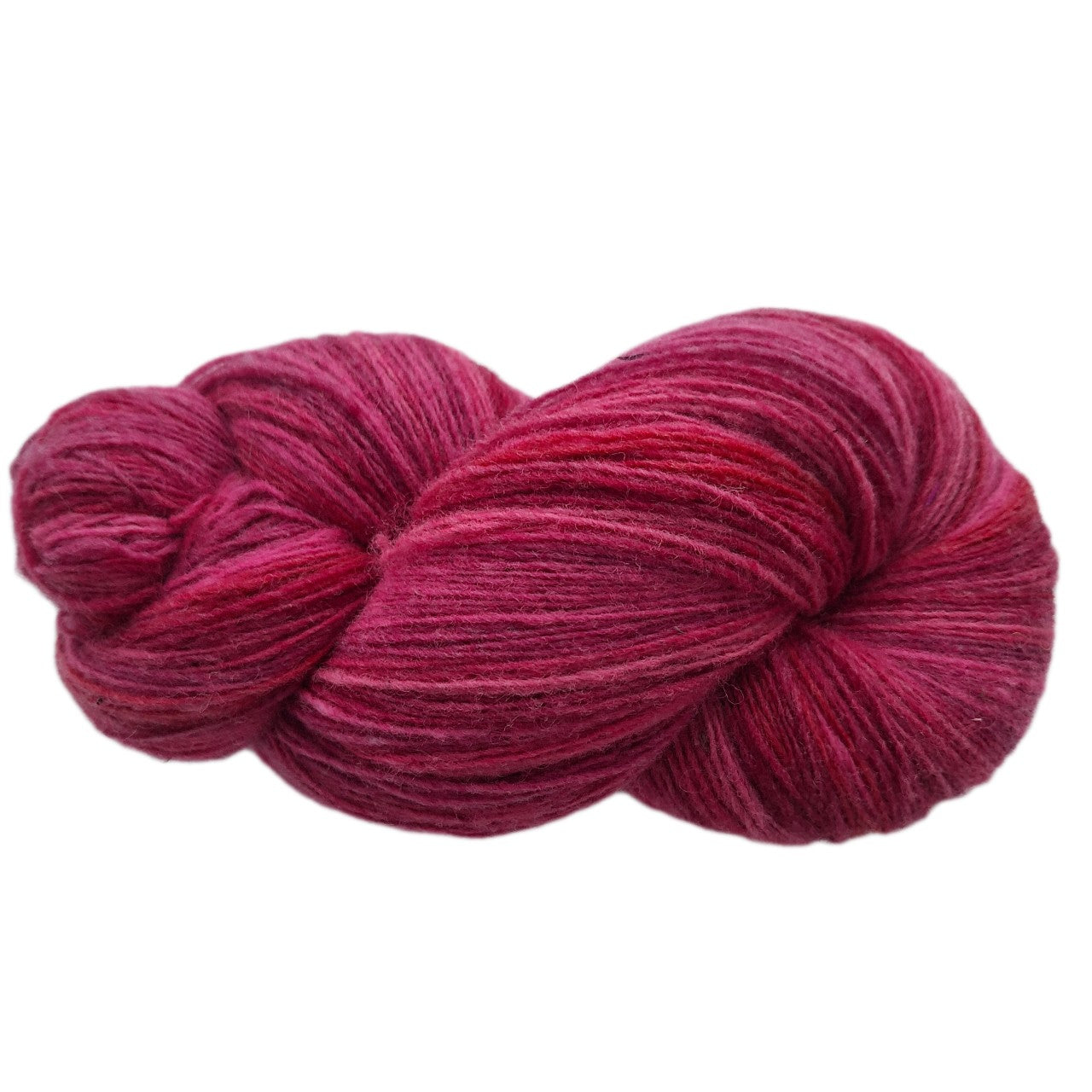 Colour SHADES OF RED AND PINK (1 skein available)