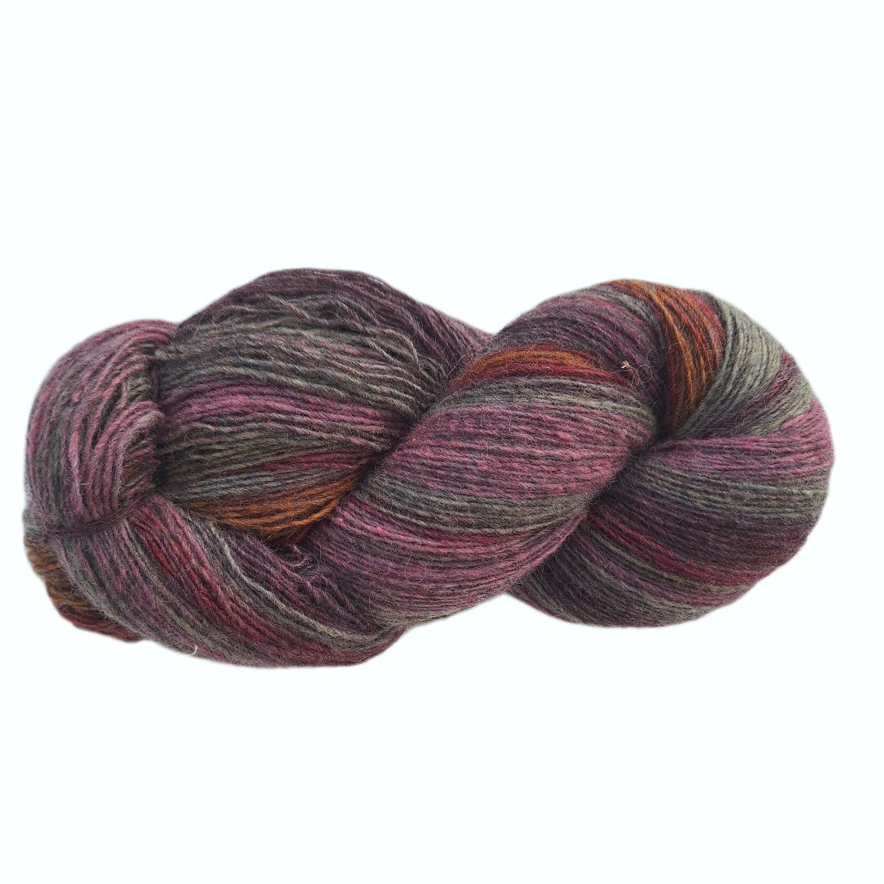 Colour GRAY-GREEN/ PURPLE/ PINK/ ORANGE