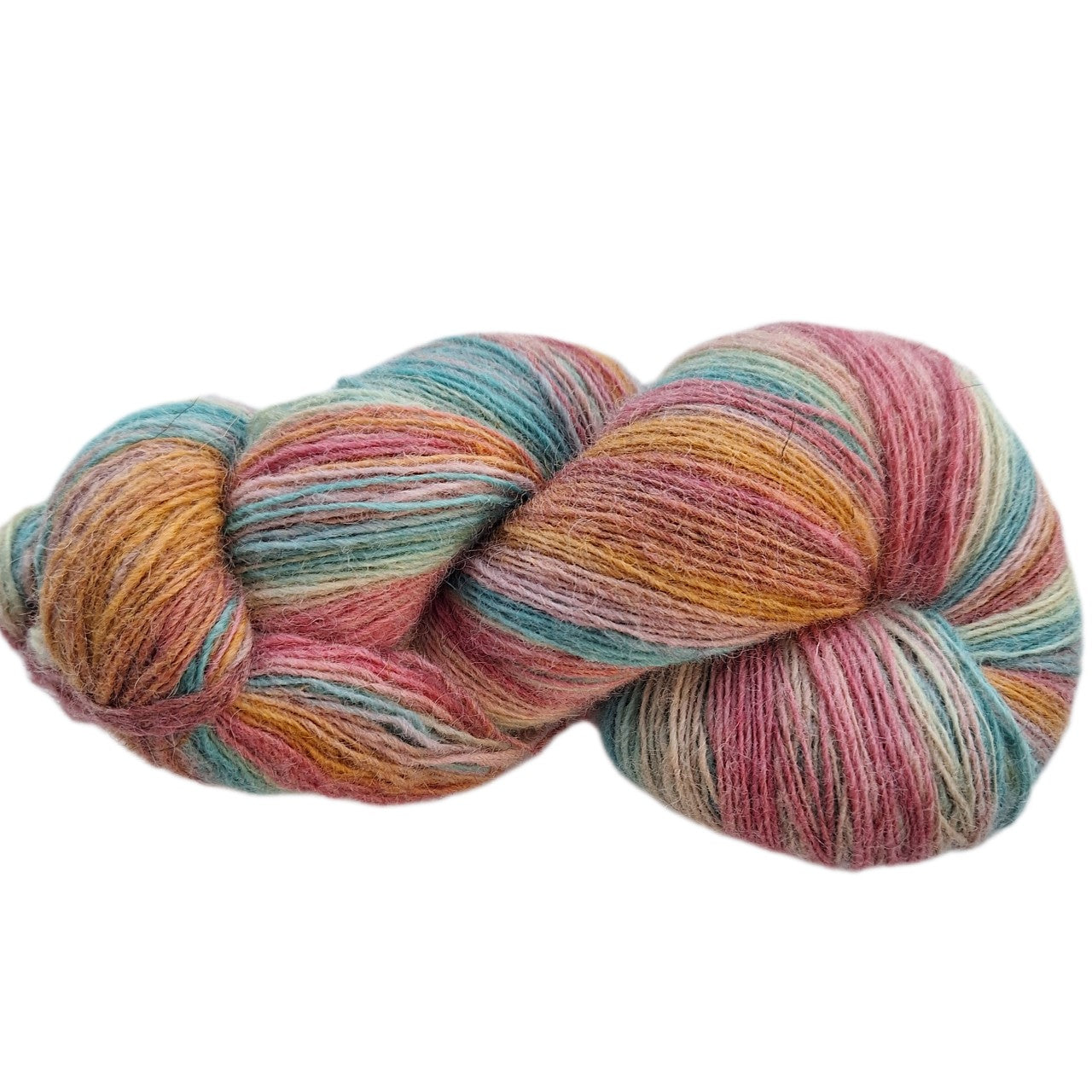 Colour LIGHT PINK, BROWN, WHITE, LIGHT TURQUISE