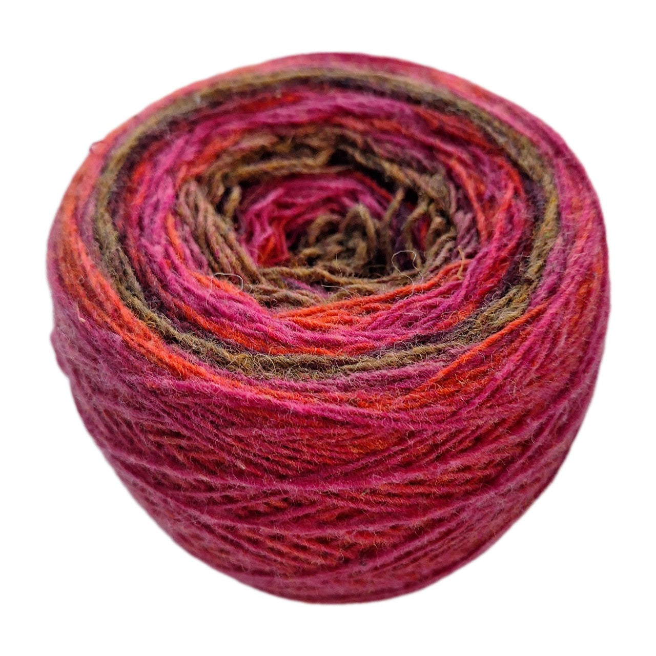 Colour RED, PINK, BROWN