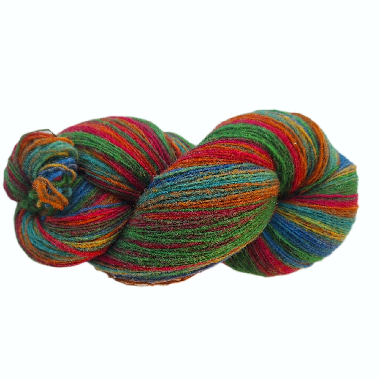 Colour BRIGHT GREEN/ BLUE/ RED/ ORANGE