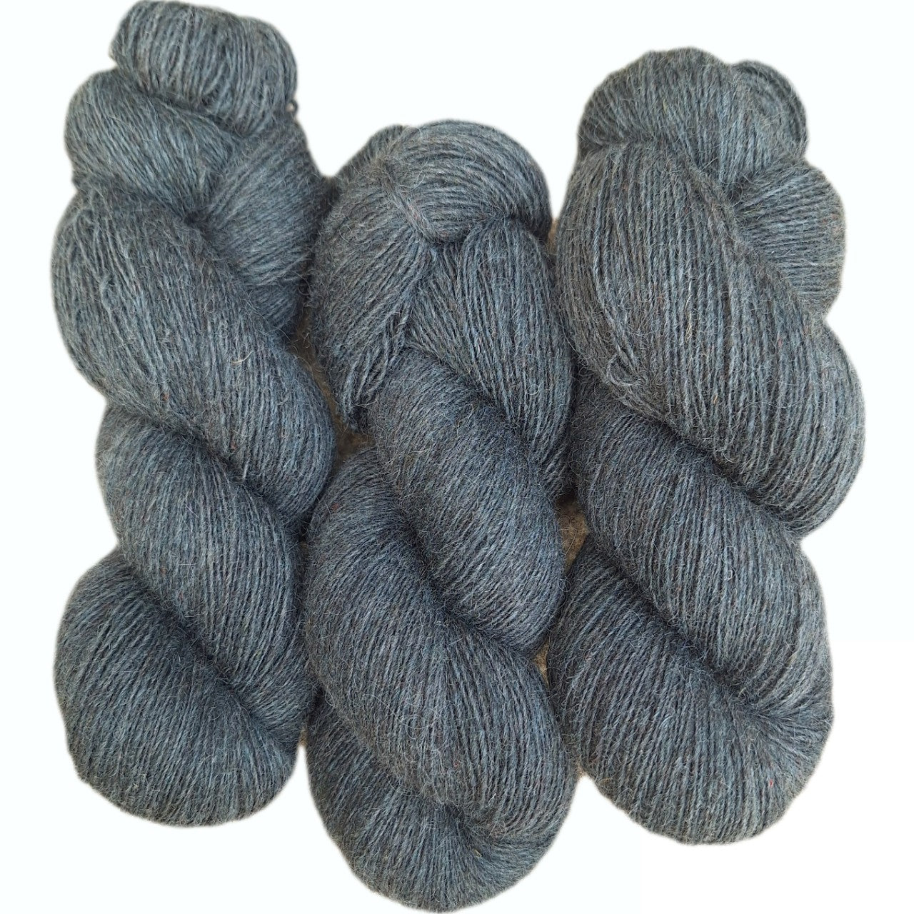 Colour: COOL GREY BLUE (STEEL BLUE)