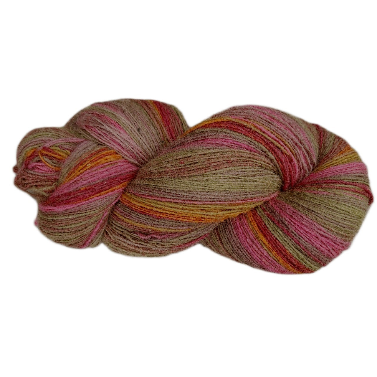 Colour LIGHT GREEN, ORANGE, RED, PINK