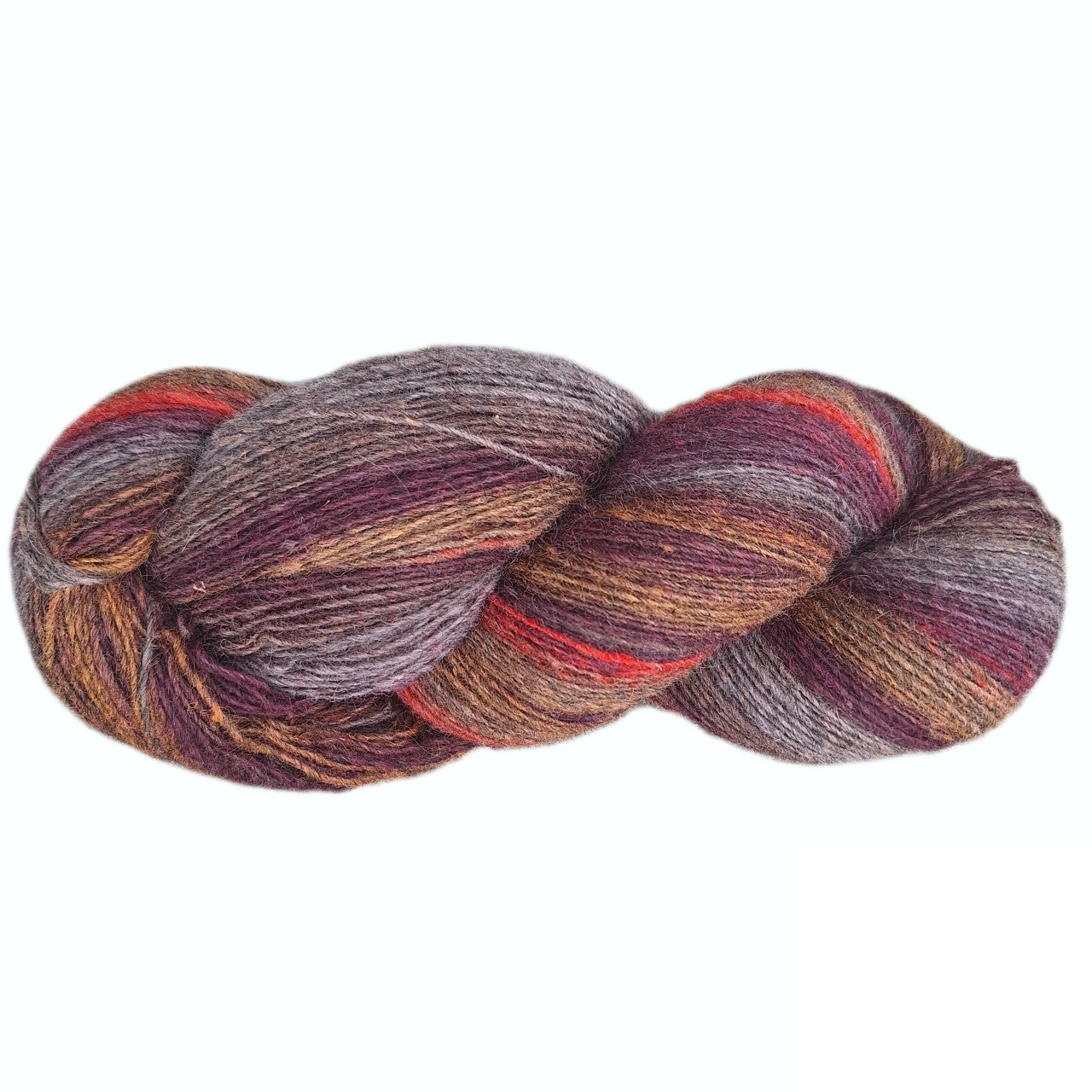 Colour: CHERRY/ BROWN/ GRAY/ RED