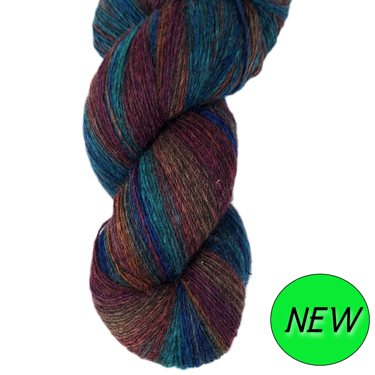 Colour: BROWN/ BRIGHT TURQUOISE/ BLUE/ CHERRY