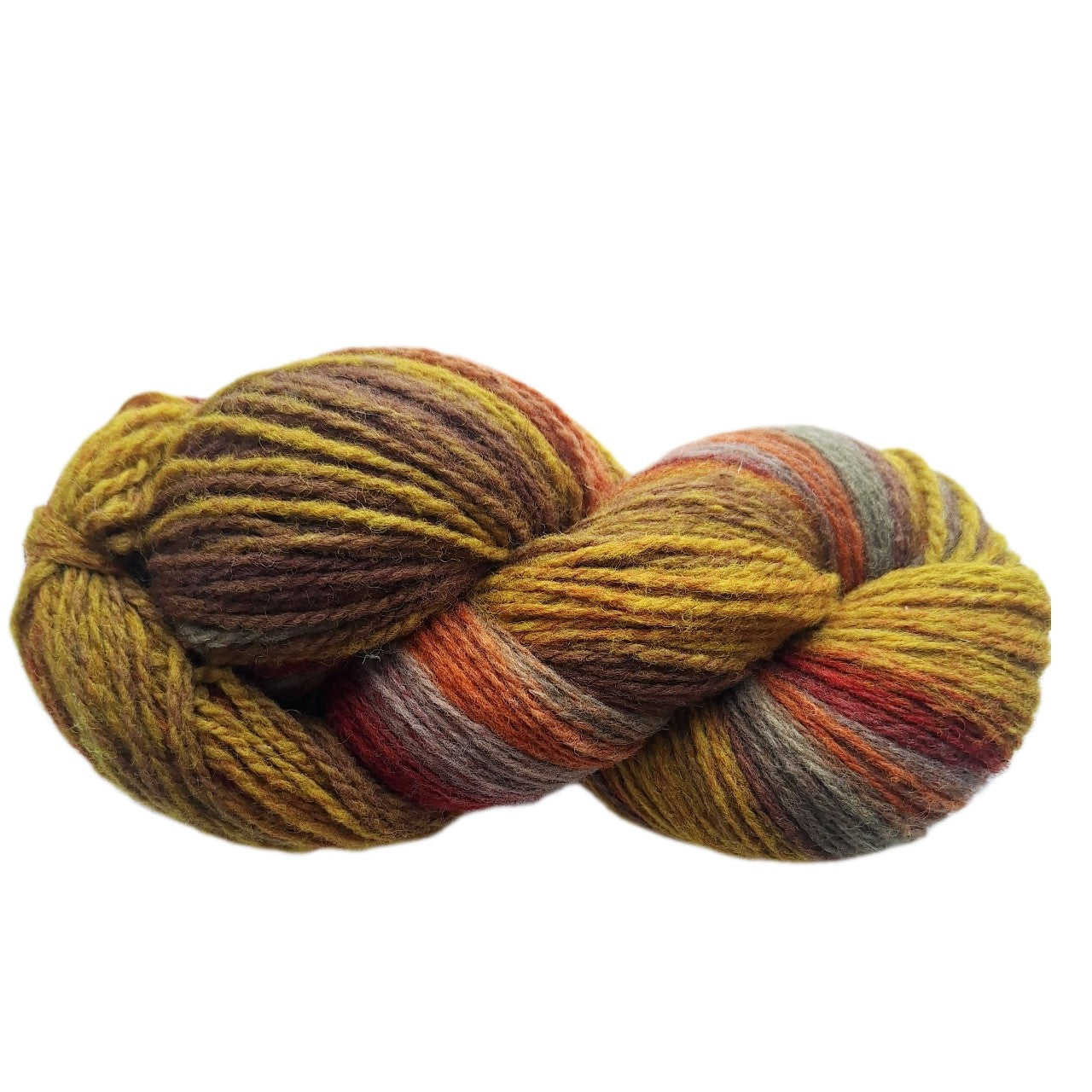 COLOUR: YELLOW/ BROWN/ ORANGE/ GRAY
