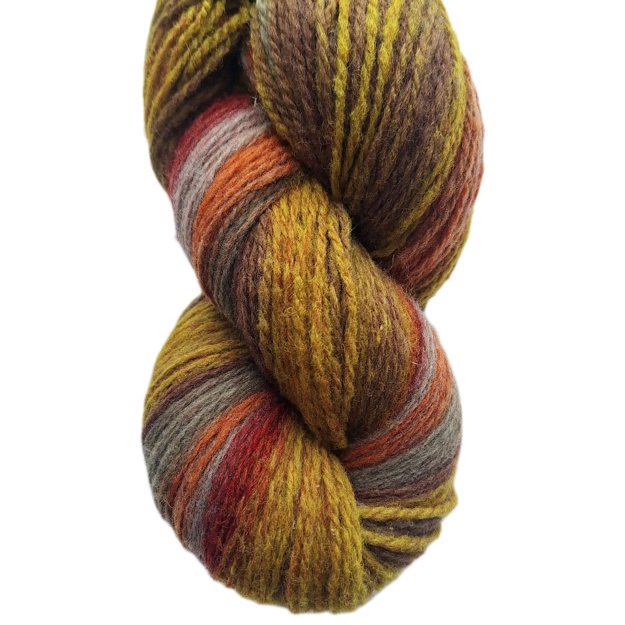 COLOUR: YELLOW/ BROWN/ ORANGE/ GRAY