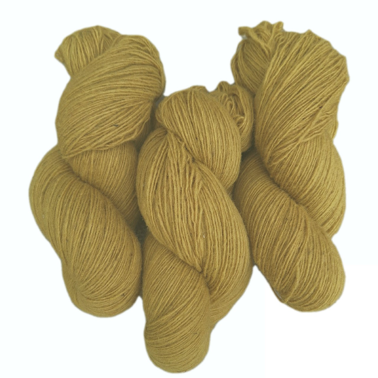 Colour: YELLOW-GREEN