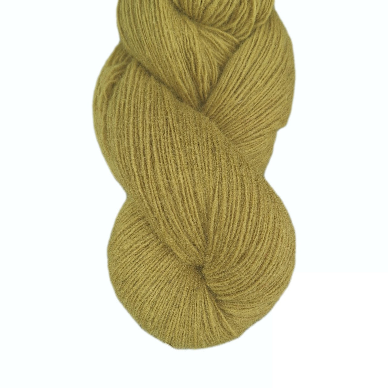 Colour: YELLOW-GREEN