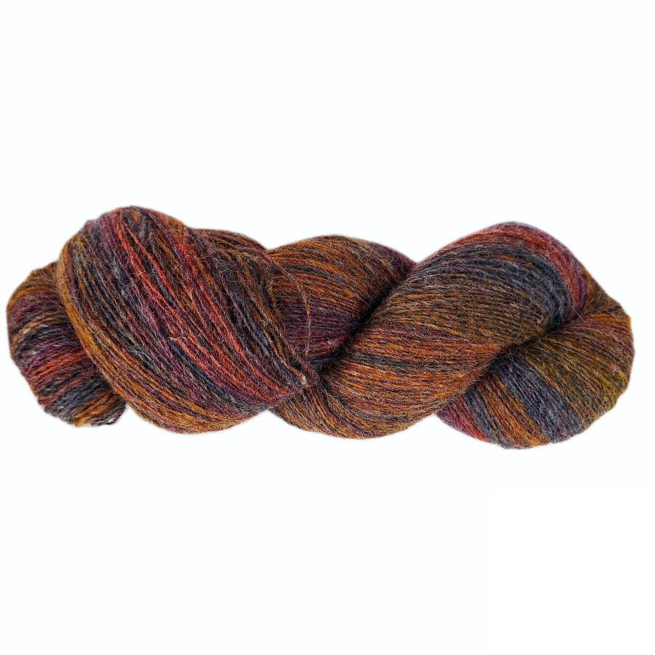 Colour: YELLOW, ORANGE, LIGHT BROWN, GRAY