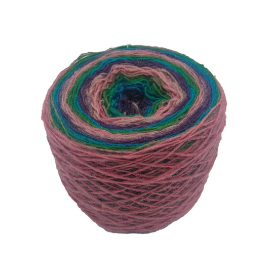Colour "Sour Candy"