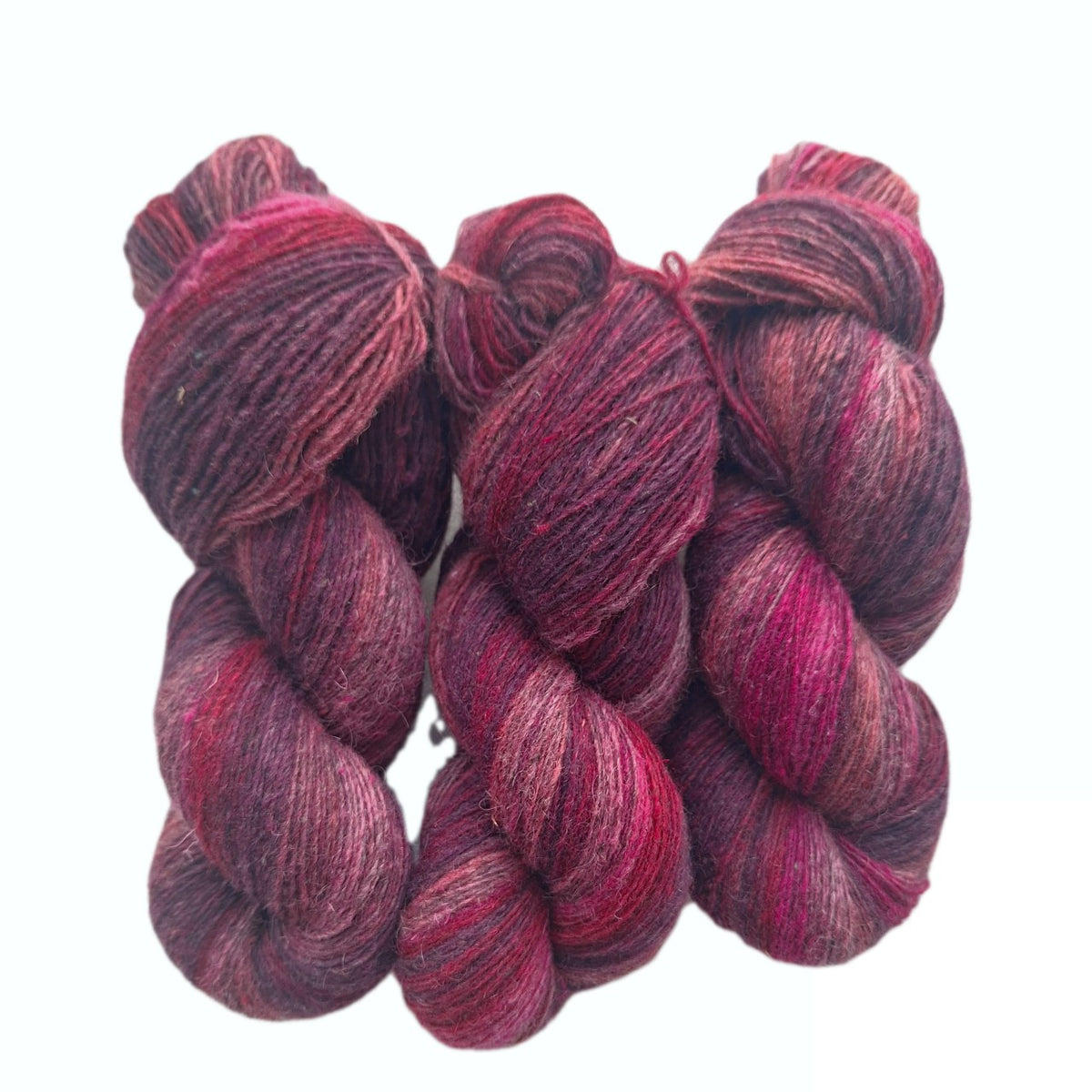 Colour: Burgundy, Wine Red, Plum and Deep Pink