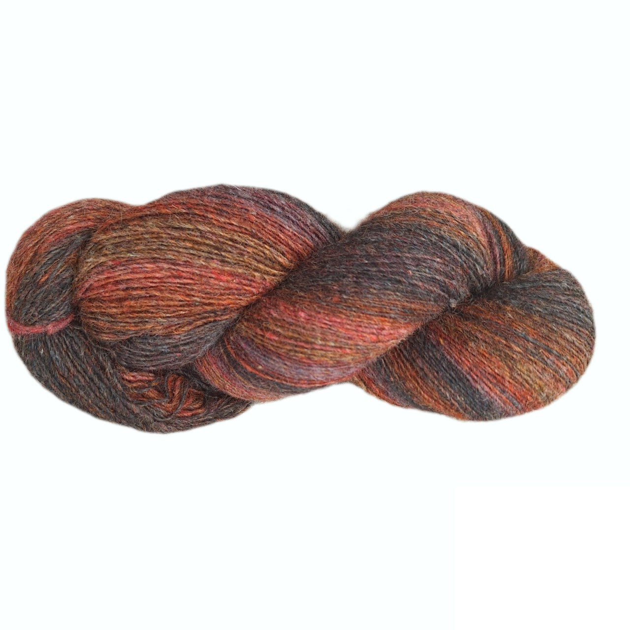 Colour:  DARK GRAY/ RED/ BROWN