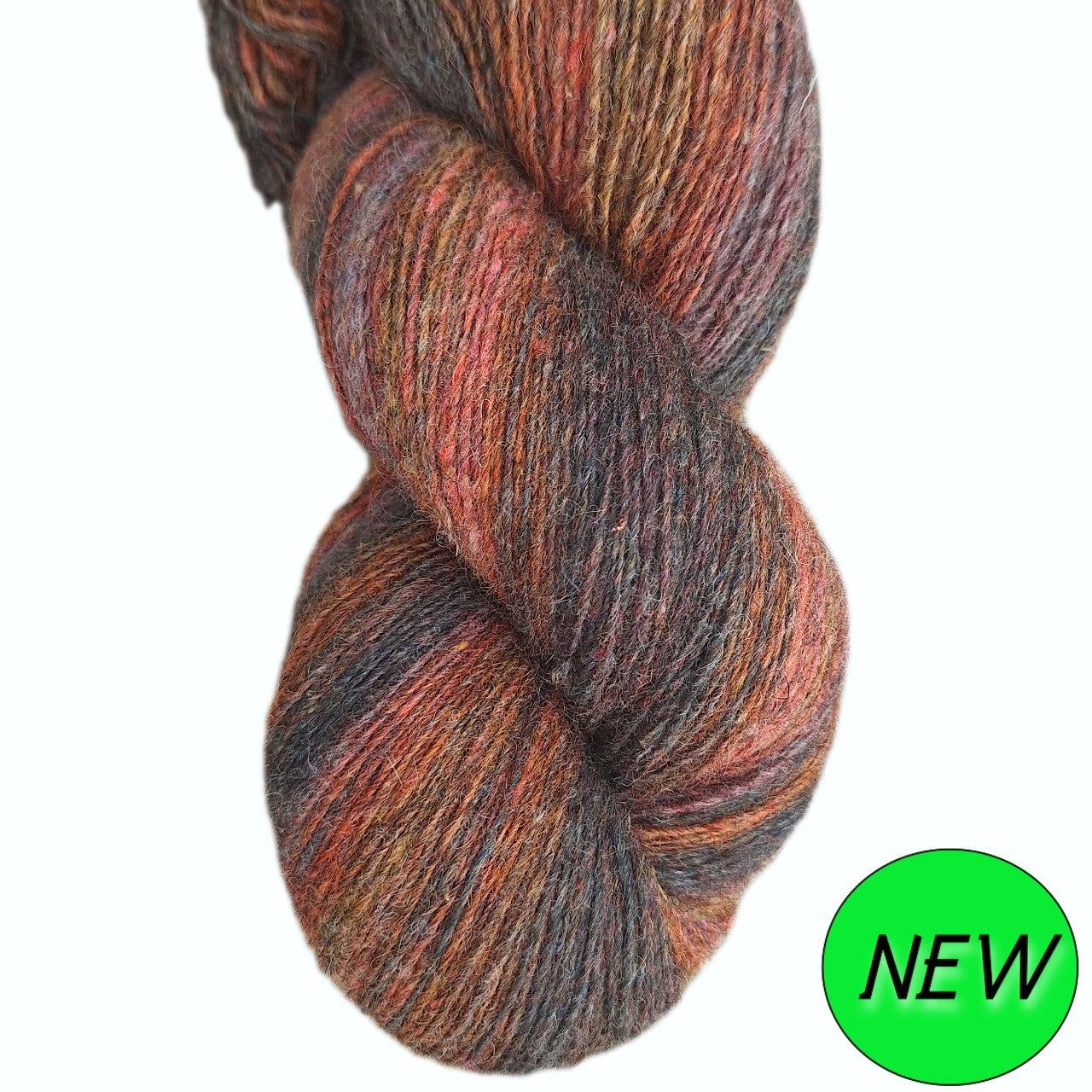 Colour:  DARK GRAY/ RED/ BROWN